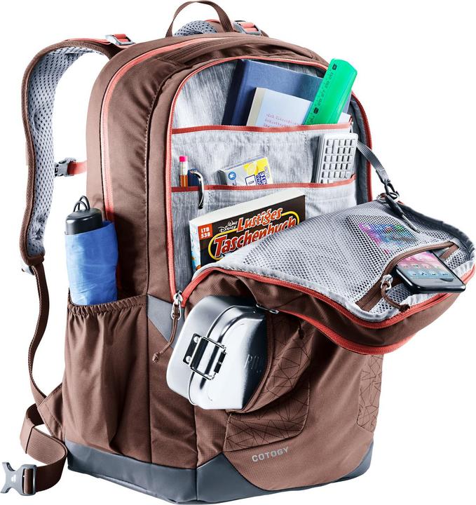Produktbild Deuter Schulrucksack Cotogy (25 l)