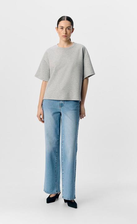 Actual product image Object Boxy T-Shirt (S)