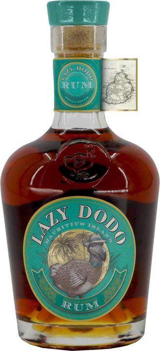 Produktbild Legendario Lazy Dodo (1 x 70 cl)