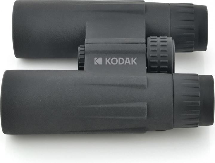Image du produit Kodak Jumelles BCS600 12x32 noir (12 x, 32 mm)