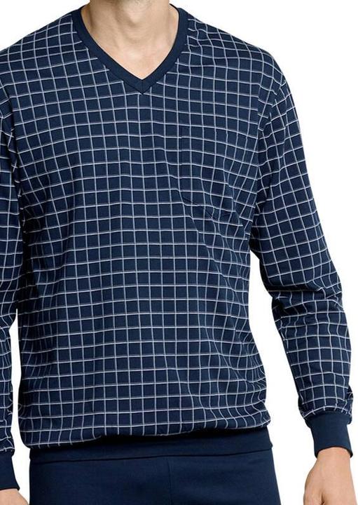 Actual product image Schiesser Pyjama Casual Comfortable Fit (XL)