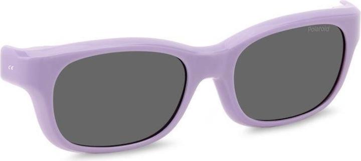 Polaroid Kids PLD K006 CL-ON Clip-on 789 M9 Flieder