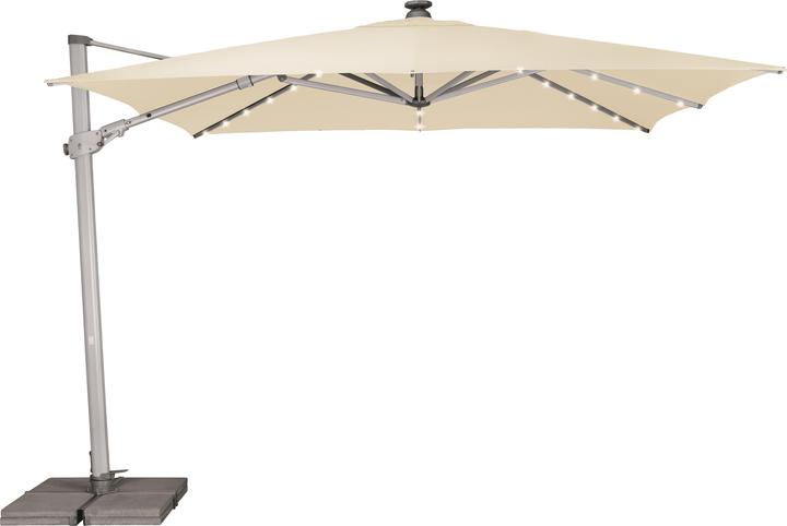 Suncomfort by Glatz Varioflex Solar (3 m)