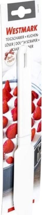 Produktbild Westmark Schaber und Kuchenlöser