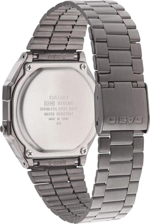 Immagine prodotto Casio Vintage A168wegg-1bef (Orologio digitale, 36 mm)