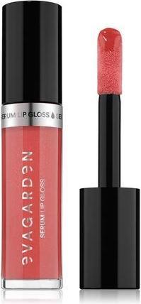 Immagine prodotto Evagarden Serum Lip Gloss 822 Red Orange for Women 0.17 Oz (822 Rosso-arancio)