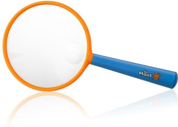 Actual product image TheMouse magnifying glass for children