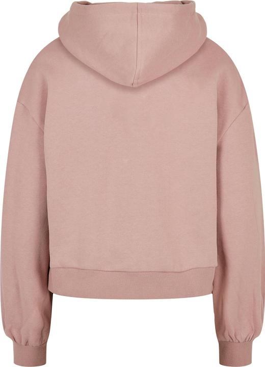 Immagine prodotto Merchcode Felpa con cappuccio oversize Just love Organic Donna - 116795 (XL)