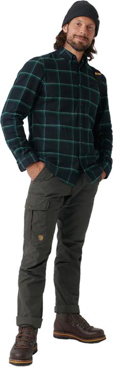 Produktbild Fjällräven Karl Pro Trousers (56)