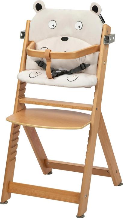Image du produit Bébé Confort Coussin d'assise Timba Hello Bear Beige