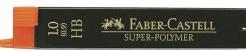 Produktbild Faber-Castell Super-Polymer (1 mm, HB, 12 x)