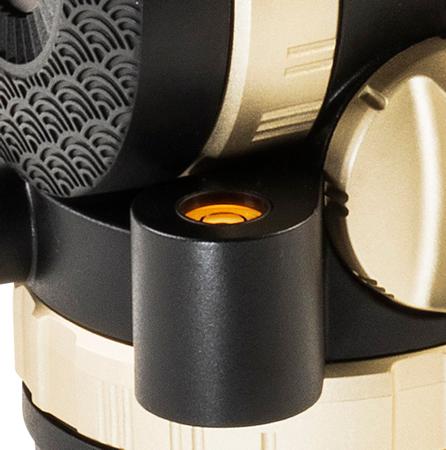 Actual product image Libec NH10 (Video head)