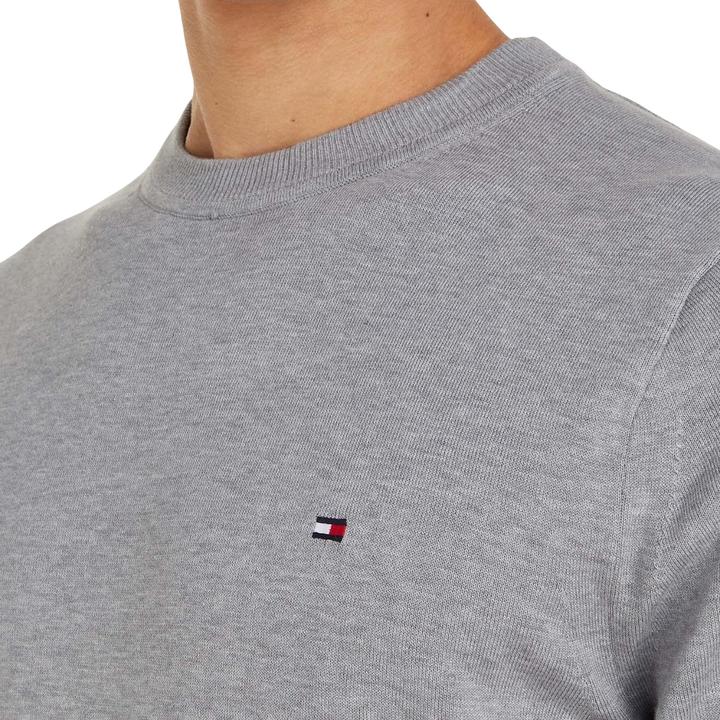 Immagine prodotto Tommy Hilfiger 1985 Top in Maglione Girocollo Uomo (XS)