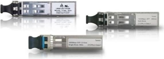 Actual product image Lancom Systems LANCOM SFP-SX-LC10