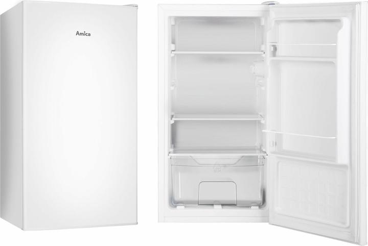 Produktbild Amica VKS 351 116 W (61 l)