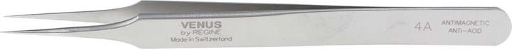 Actual product image Rs Pro Precision extra fine tweezers,VEN No.4A
