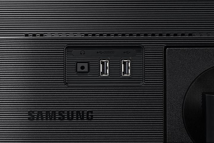 Image du produit Samsung LF22T450FQRXEN (1920 x 1080 pixels, 22")