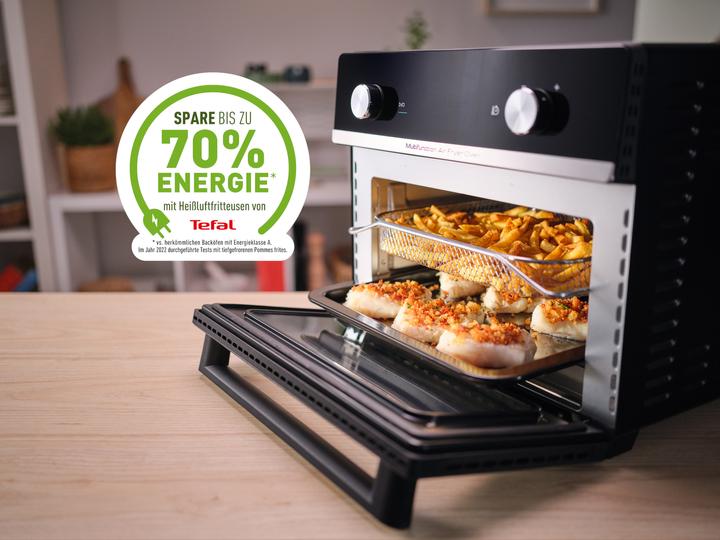 Immagine prodotto Tefal Easy Fry Multifunction FW6058