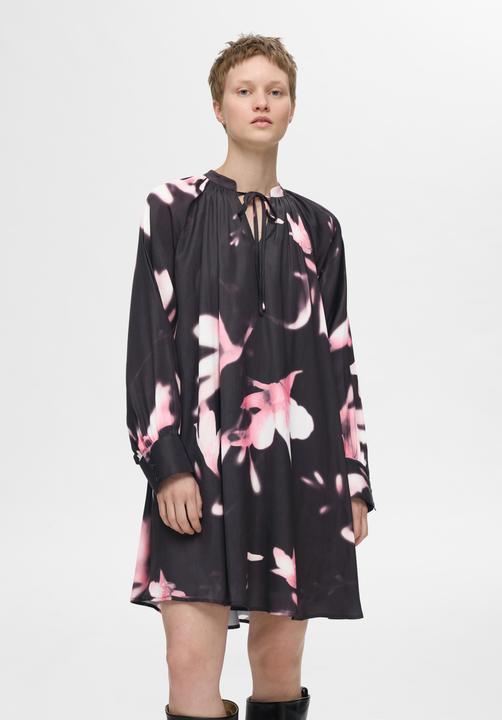 Image du produit Selected Femme Mini-robe imprimée (42)
