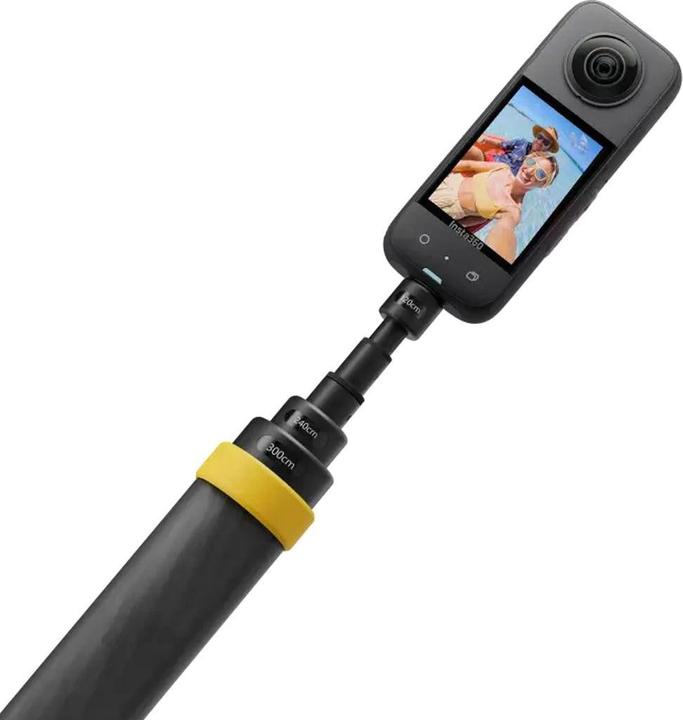 Image du produit Insta360 Édition prolongée