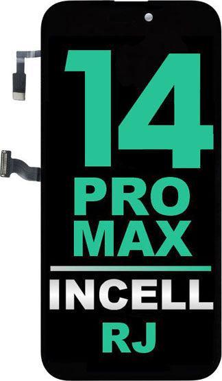 Image du produit Ferryxpress iPhone 14 Pro Max RJ Incell LCD Assembly écran d'affichage (Écran, iPhone 14 Pro Max)