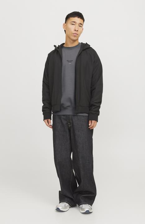 Produktbild Jack & Jones Jjeurban Edge Studio Sweat Crew Noos (M)