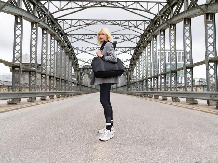 Immagine prodotto reisenthel extralite weekender L mesh black (42 l)