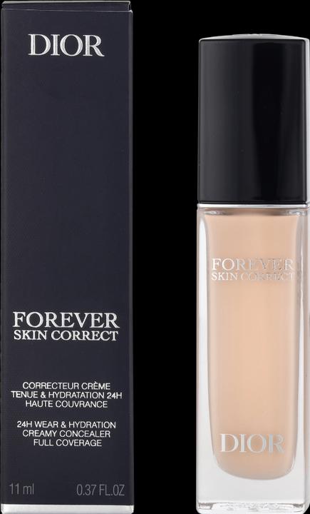 Produktbild Dior DSK Forever Skin Correct 0N Int23 (0N Neutral)