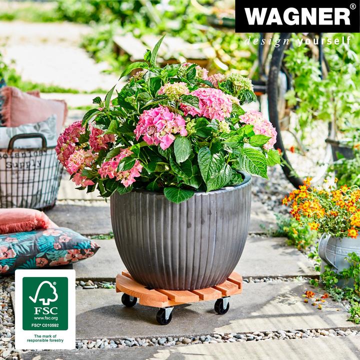 Productafbeelding Wagner System Toscane