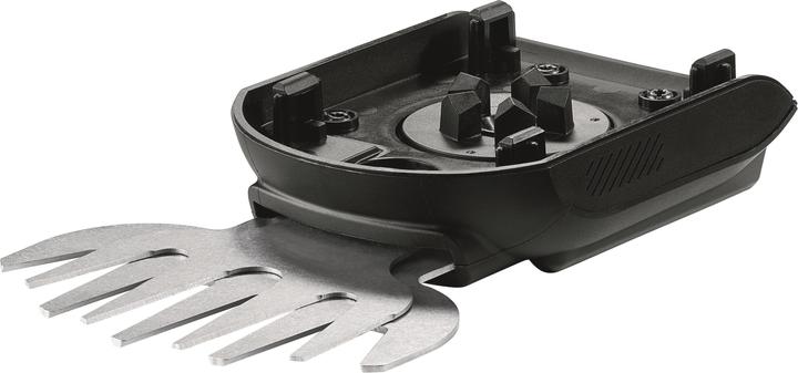 Actual product image Bosch Home & Garden Advanced Shear 18V-10 (Cordless hedgecutters)