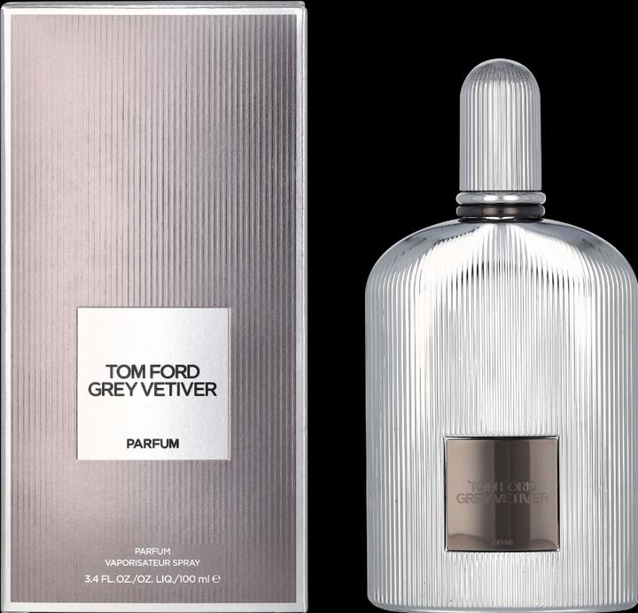 Actual product image Tom Ford Grey Vetiver Perfume (Eau de parfum, 100 ml)