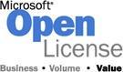 Actual product image Microsoft MS OV SA SQL CAL SoftwareAssurance OLV 1License NoLevel AdditionalProduct Dvc CAL 1Year Acquiredyear (1 User, 12 months)