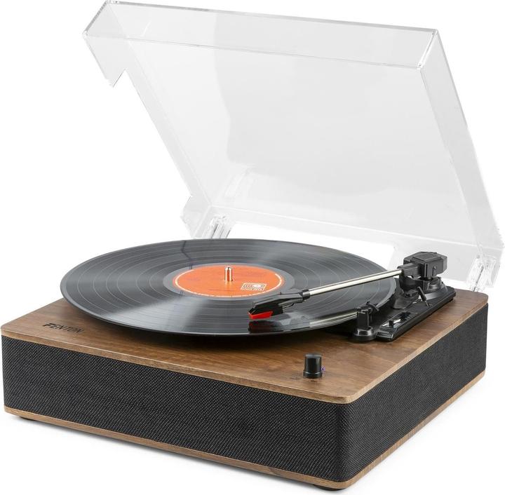 Actual product image Fenton RP161 (Automatic)