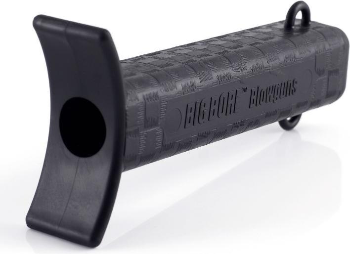 Cold Steel Mouthpiece for standard.625 Big Bore blowpipe