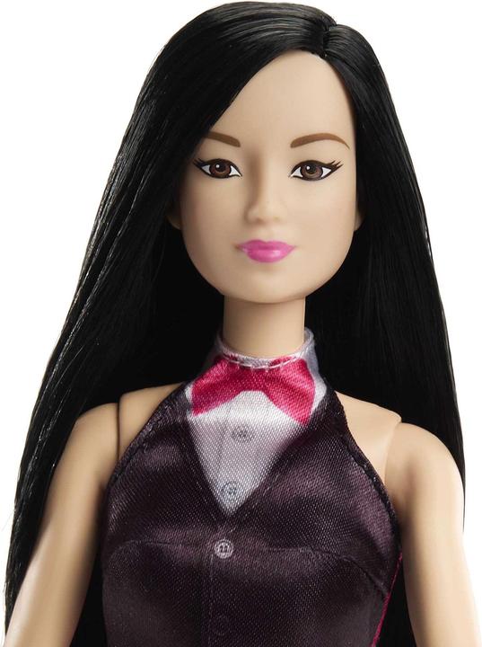 Actual product image Barbie Violin Doll