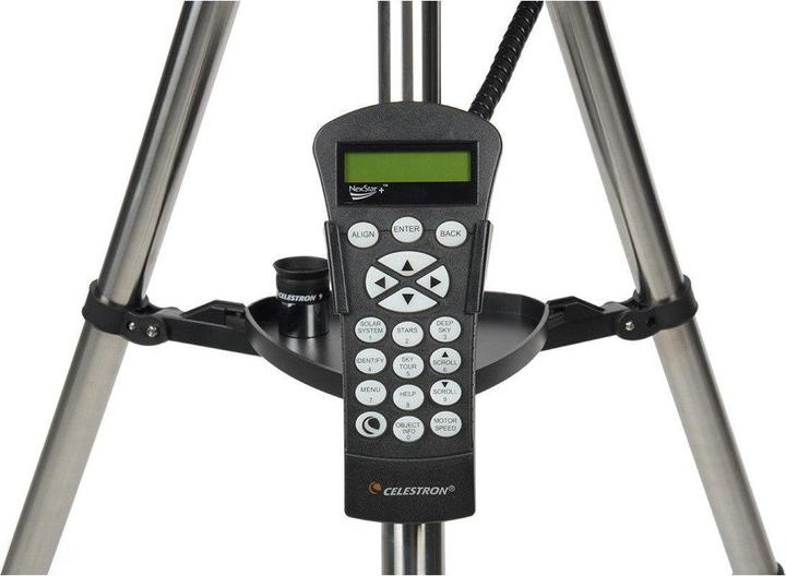 Image du produit Celestron Celeston - Nexstar Slt 127 Mak