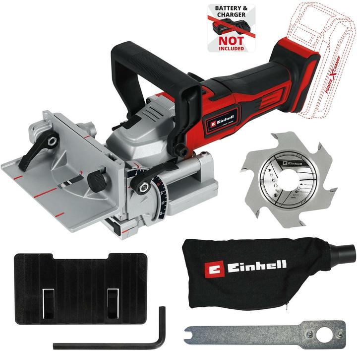 Einhell TE-BJ 18 Li