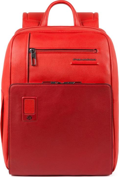 Piquadro Laptoprucksack Akron (15 l)