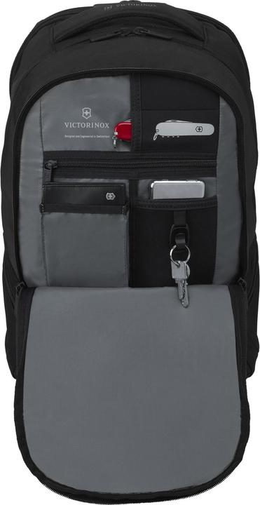 Actual product image Victorinox Vx Sport EVO Deluxe Backpack (28 l)