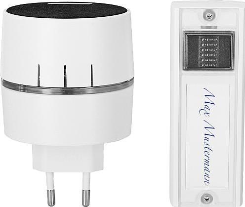 Actual product image Grothe Radio chime socket set (Funk)