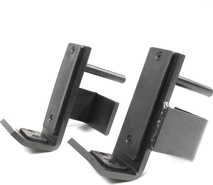 Actual product image Gladiatorfit Cross Fit Rack Massive