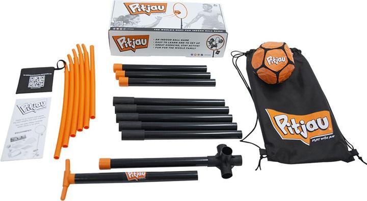 Actual product image Pitjau - Indoor Ball Game