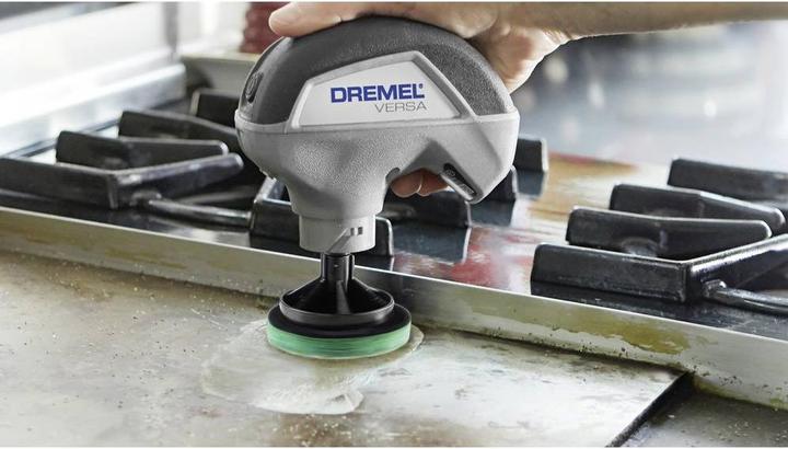 Actual product image Dremel Versa Kitchen Cleaning Pad (3 pieces)