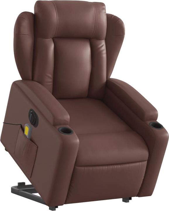 Actual product image VidaXL Issy