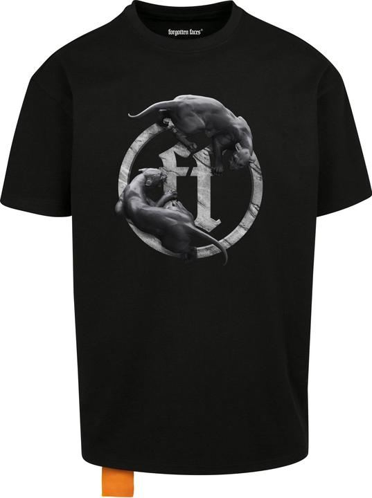 Image du produit Forgotten Faces Rivals Oversized Tee (M)