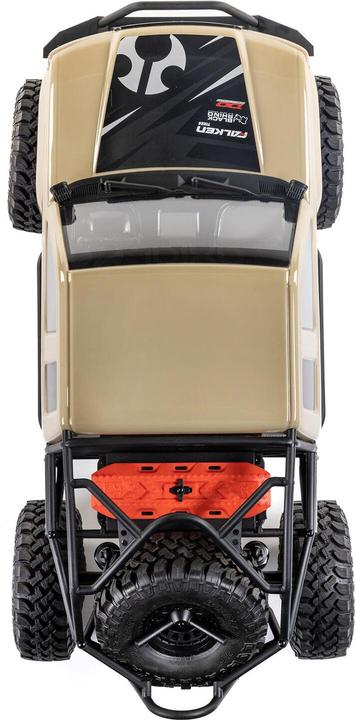 Image du produit Axial SCX6 Trail Honcho 4WD (RTR Prêt à fonctionner)