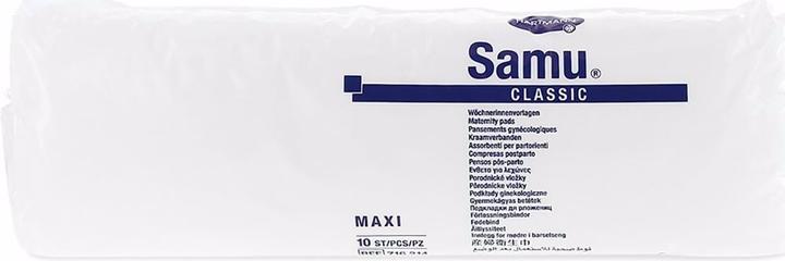 Image du produit IVF Hartmann Samu Classic (10 x, Coussinets de maternité)