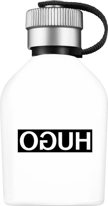 HUGO - Reversed Eau de Toilette