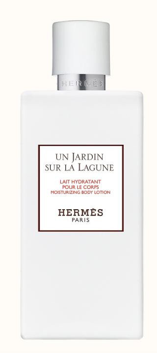 Immagine prodotto Hermès Un Jardin sur la Lagune (Crema corpo, 200 ml)