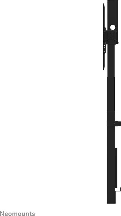 Produktbild Neomounts WL55-875BL1 (Universal, 100", 110 kg)
